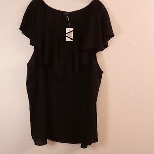 NEW TORRID Women Plus Size 3 Black Color
